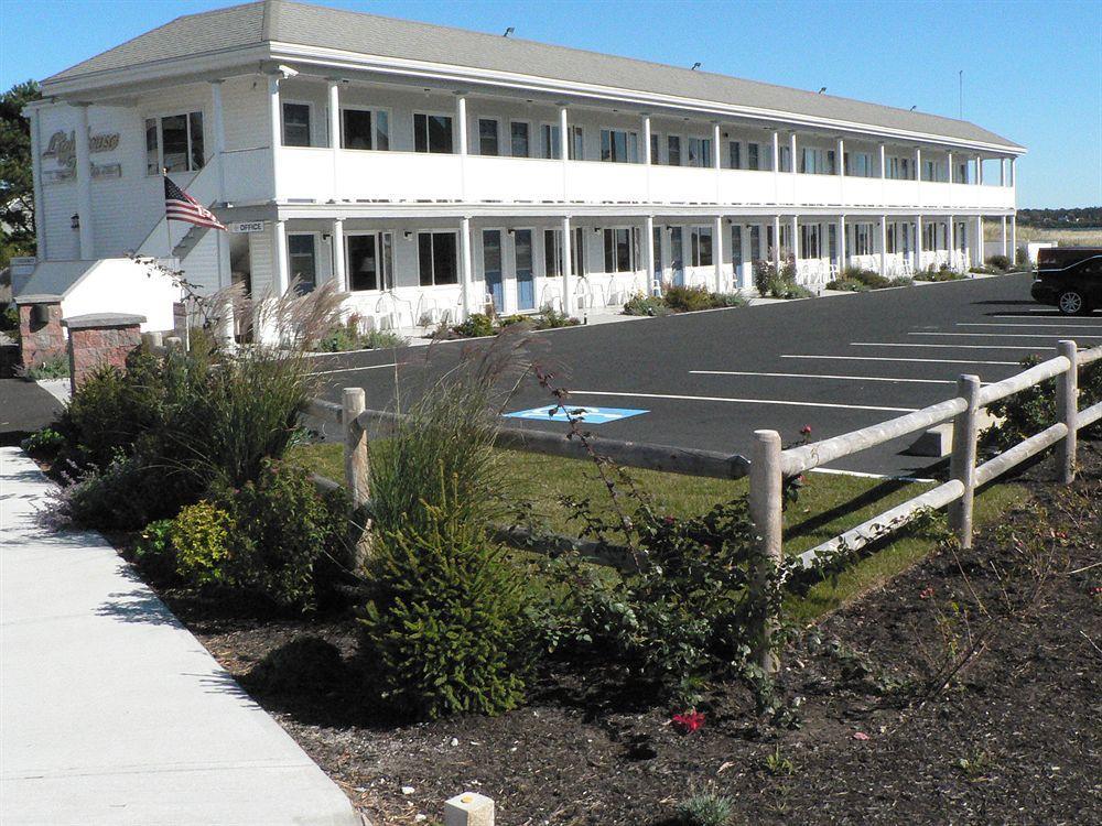 Lighthouse Suites At Pine Point Scarborough Exterior foto