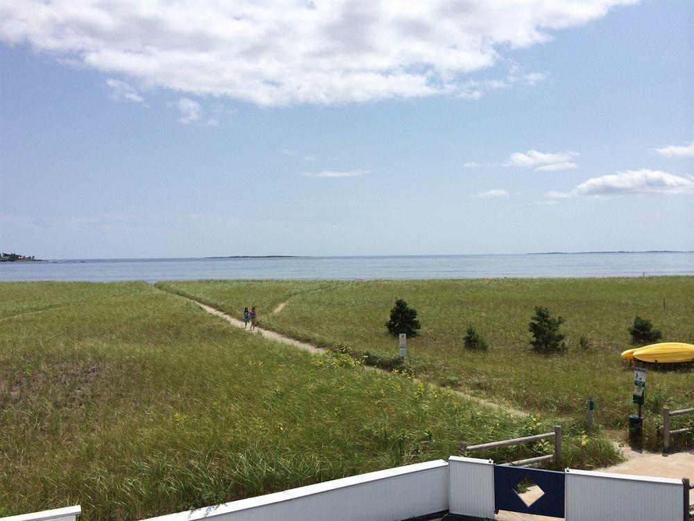 Lighthouse Suites At Pine Point Scarborough Exterior foto