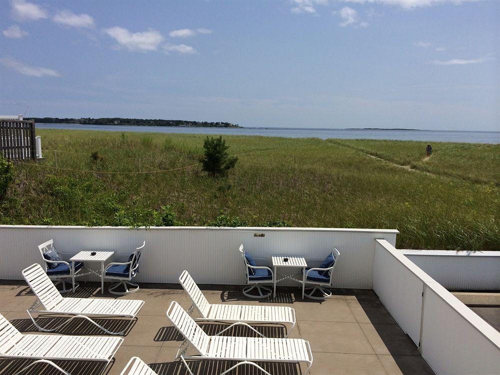 Lighthouse Suites At Pine Point Scarborough Exterior foto