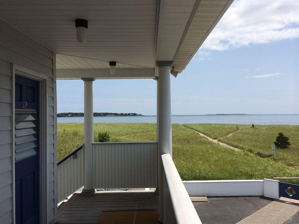 Lighthouse Suites At Pine Point Scarborough Exterior foto