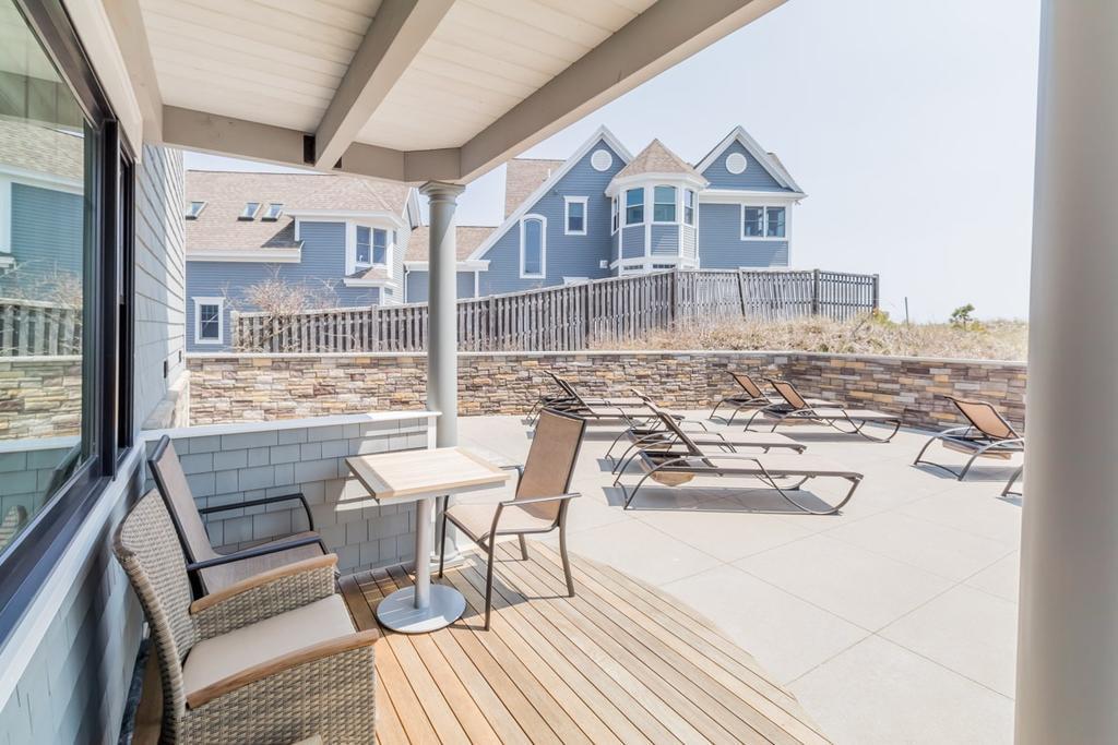 Lighthouse Suites At Pine Point Scarborough Exterior foto