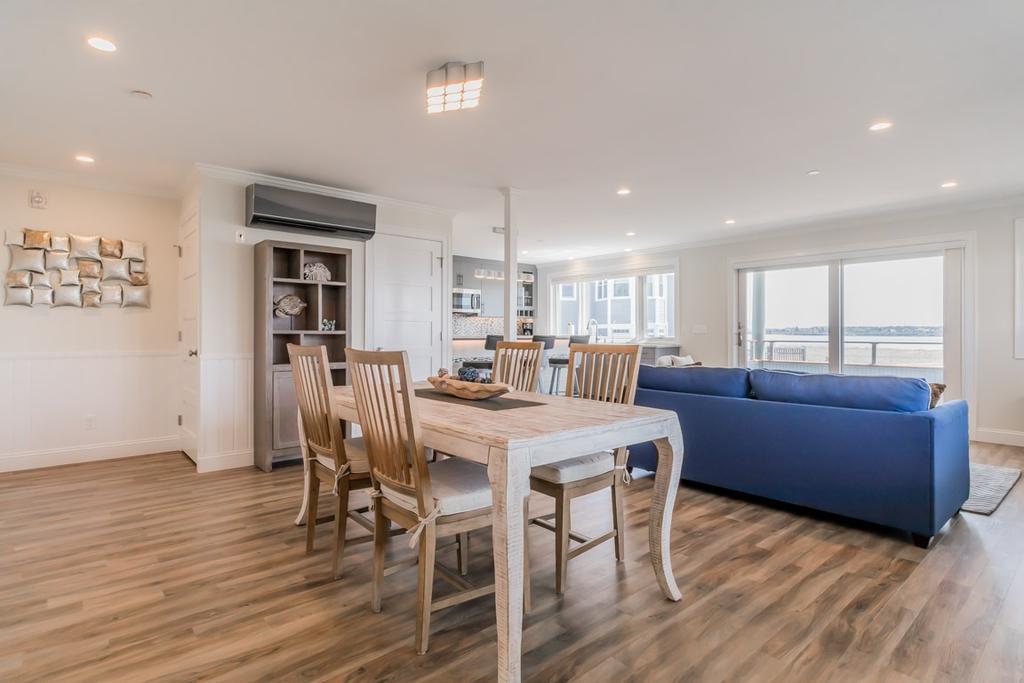 Lighthouse Suites At Pine Point Scarborough Exterior foto