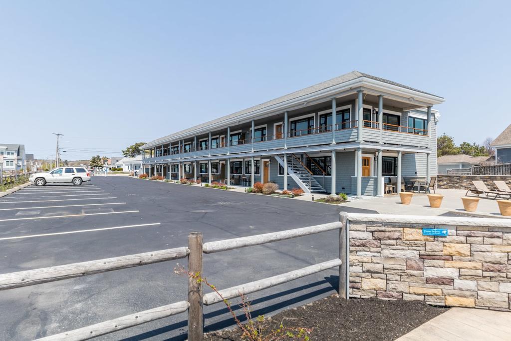 Lighthouse Suites At Pine Point Scarborough Exterior foto