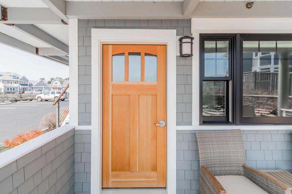 Lighthouse Suites At Pine Point Scarborough Exterior foto