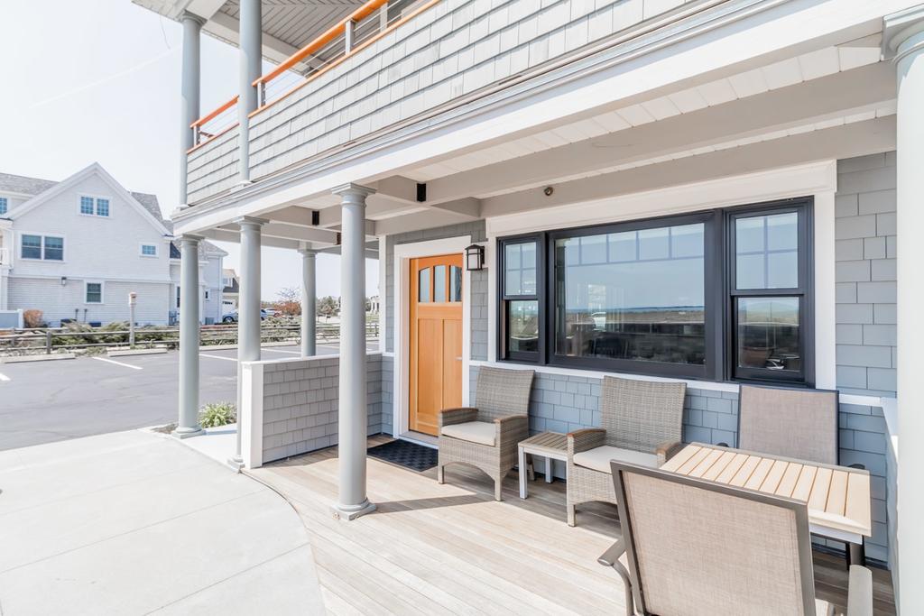 Lighthouse Suites At Pine Point Scarborough Exterior foto