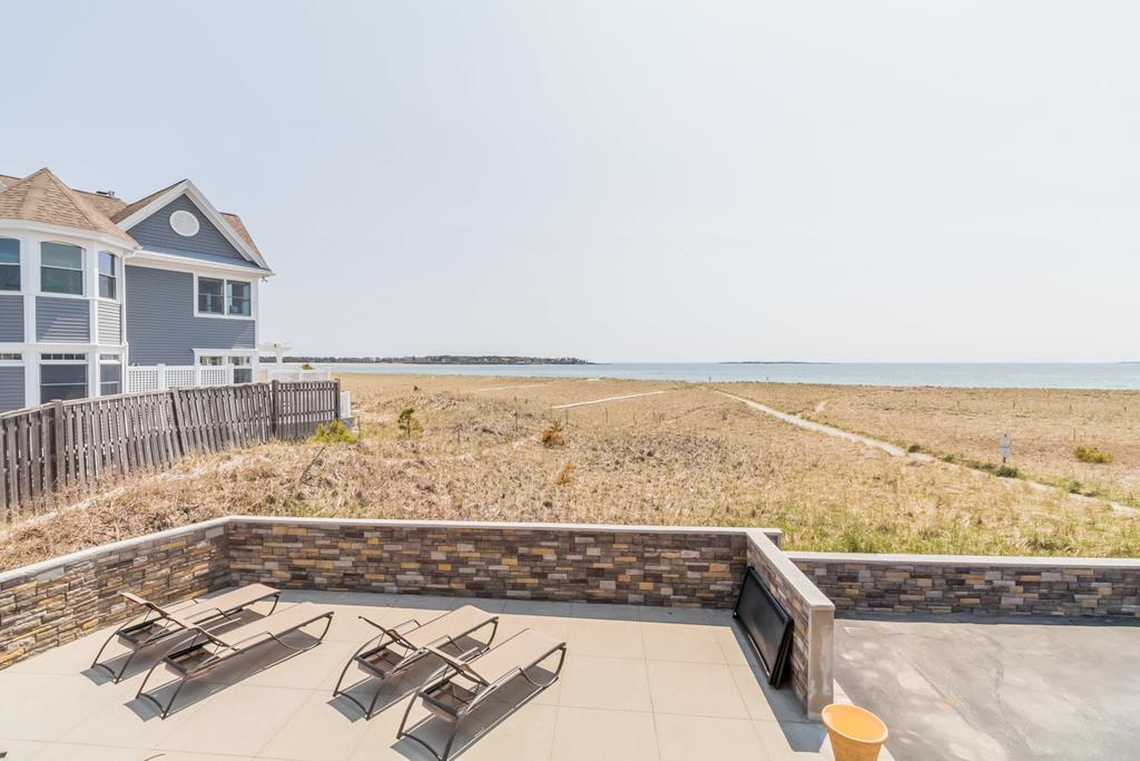 Lighthouse Suites At Pine Point Scarborough Exterior foto